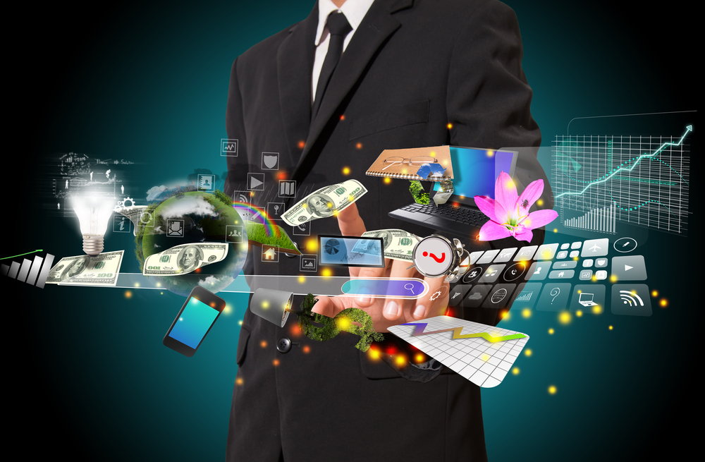 Transformación Digital. 