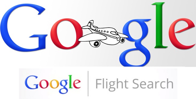google-flight-search