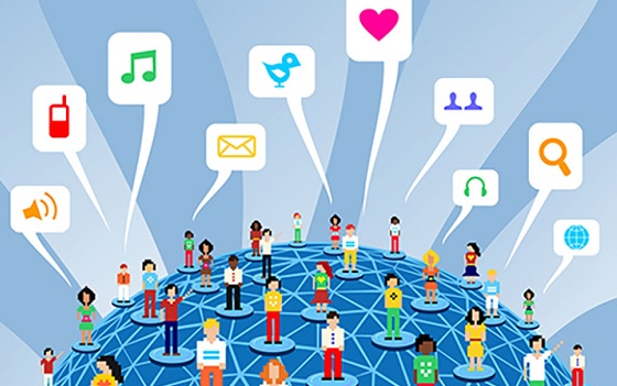 Qué Son Las Redes Sociales Cuál Es Su Importancia Para Personas y Negocios